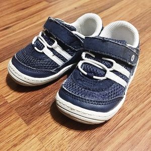 Baby Walking Shoes
